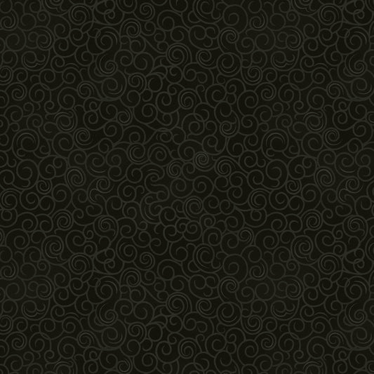5565F-99 Moonlit Harvest (Flannel) Swirl
