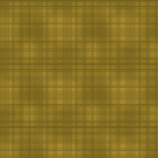 5567F-66 Moonlit Harvest (Flannel) Plaid