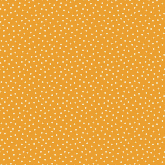 5569F-44 Moonlit Harvest (Flannel) Dot