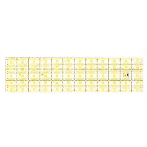 QUILTRULER-60X15CM-6015