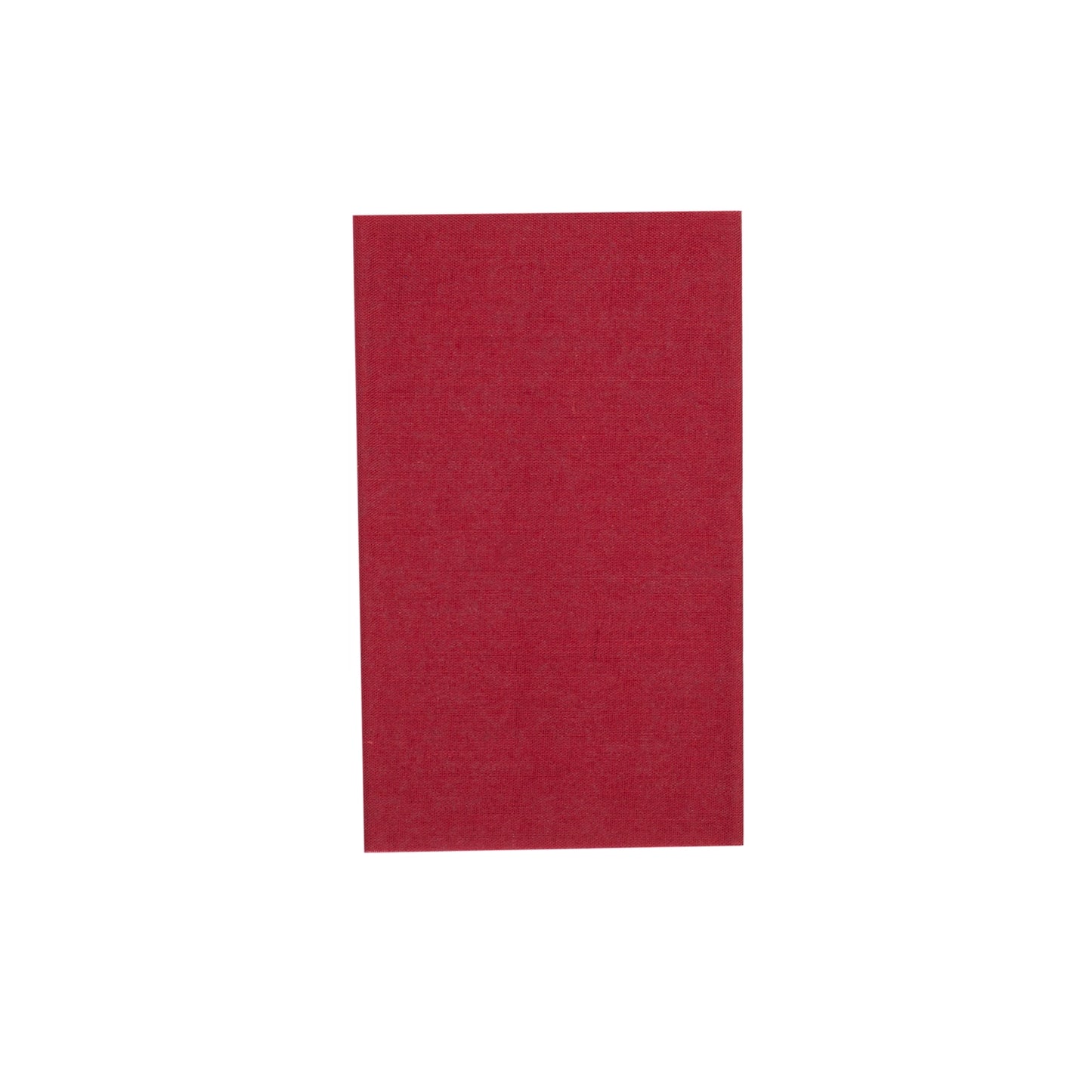 IRON ON PATCH 4"x10" BORDEAUX
