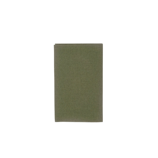 IRON ON PATCH 4"x10" KAKI