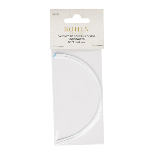 UNDERWIRE BLISTER 2 SZ 75