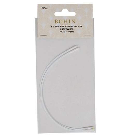 UNDERWIRE BLISTER 2 SZ85
