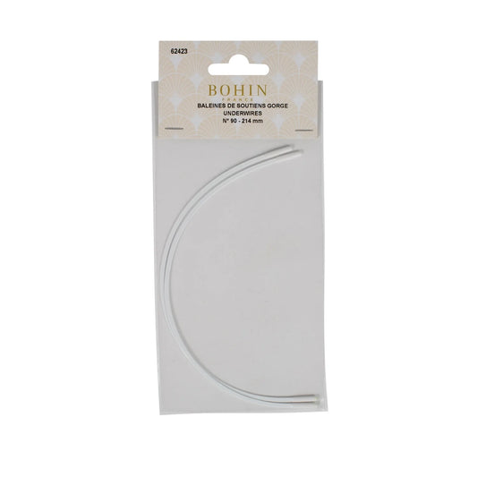 UNDERWIRE BLISTER 2 SZ90