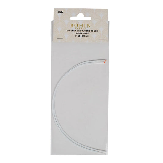 UNDERWIRE BLISTER 2 SZ95