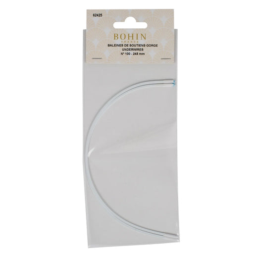 UNDERWIRE BLISTER 2 SZ100