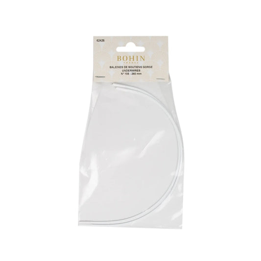 UNDERWIRE BLISTER 2 SZ105