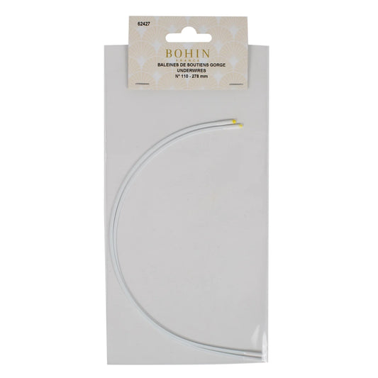 UNDERWIRE BLISTER 2 SZ110