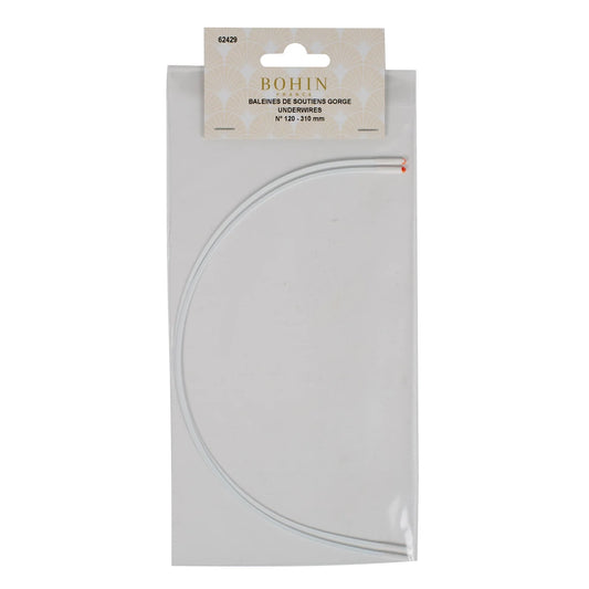 UNDERWIRE BLISTER 2 SZ120