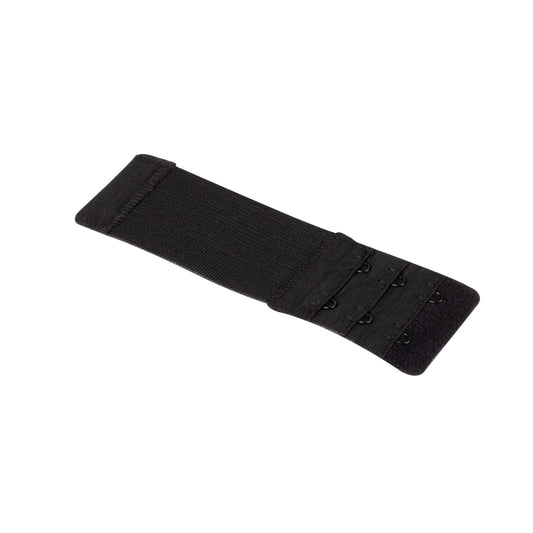 BRA EXTENDER 1 1/4" BLACK     x1