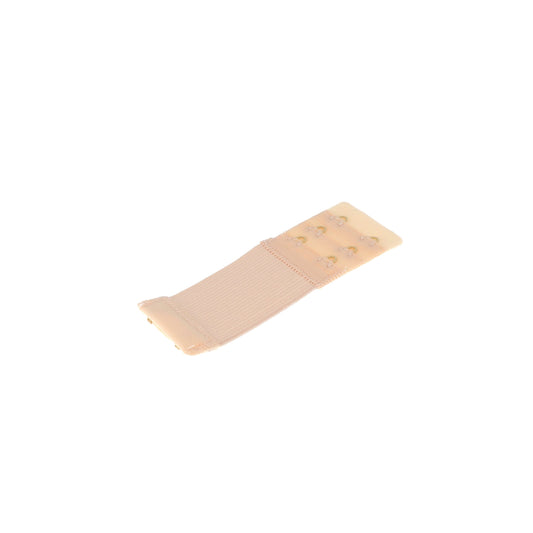 BRA EXTENDER 1 1/4" BEIGE     x1