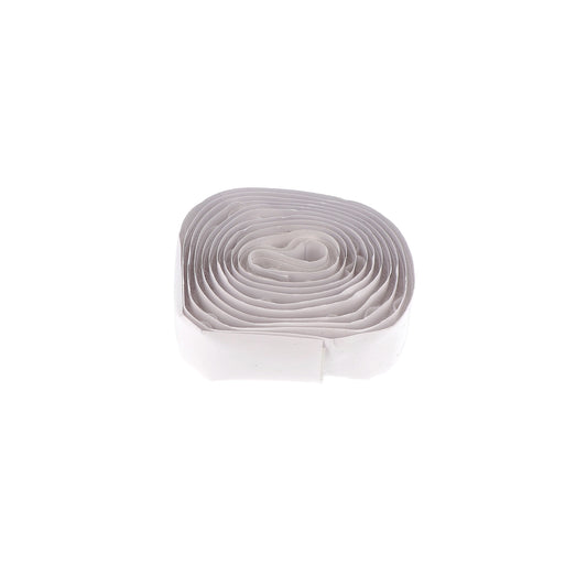 ADHESIVE GRIPS  WHITE 150x2CM