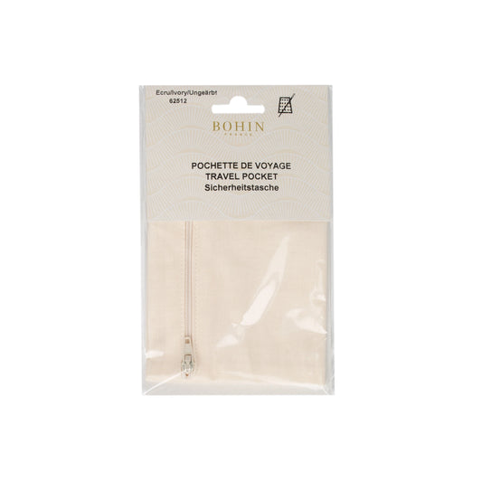 VIP POCKET BEIGE