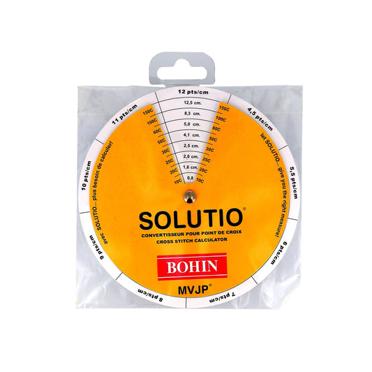 CALCULATOR "SOLUTIO" CM x1