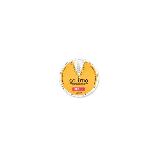 CALCULATOR "SOLUTIO" CM x1