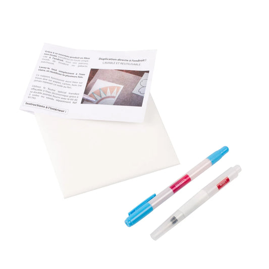 TRANFER VEIL KIT SPECIAL