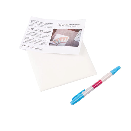 TRANSFER VEIL KIT
