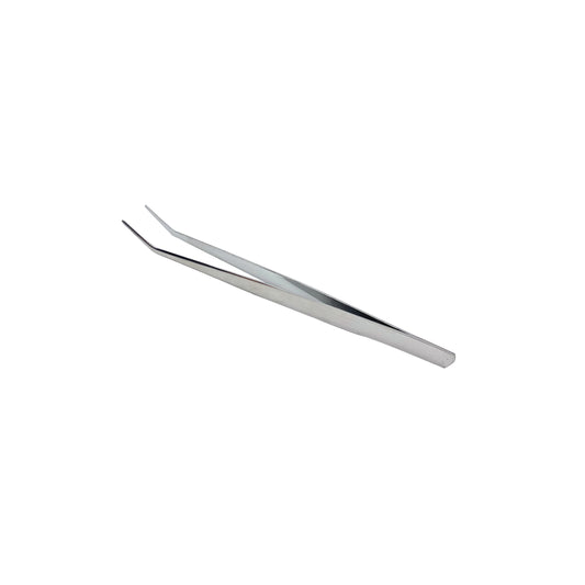 TWEEZERS-EMBROIDERY 15CM x1