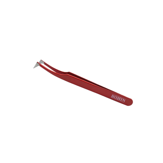 PRECISION TWEEZERS Brucelles x1