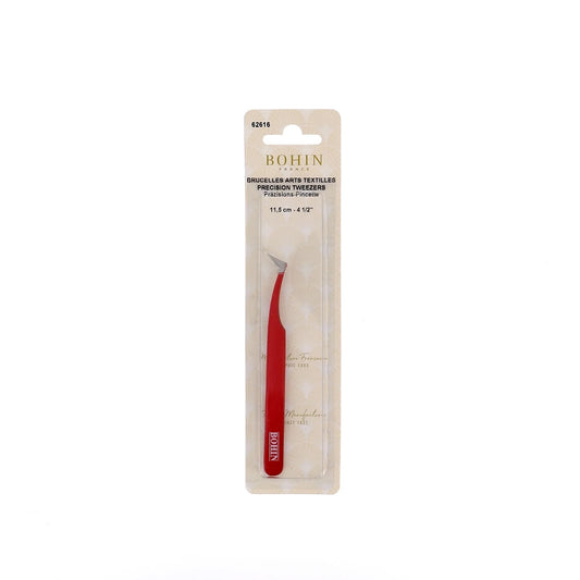 PRECISION TWEEZERS Brucelles x1