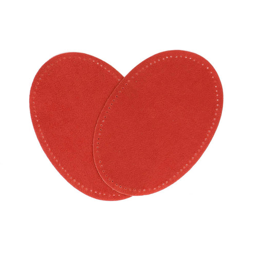 SOFT PATCHES 5 1/2" x 3 3/4" TERRACOTTA x2