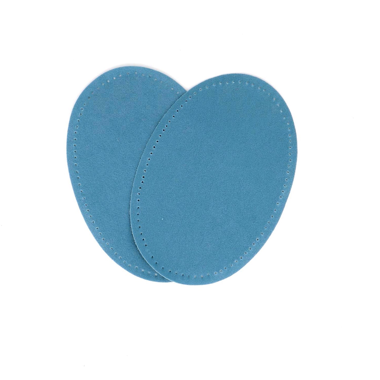 SOFT PATCHES 5 1/2" x 3 3/4" SKY BLUE x2