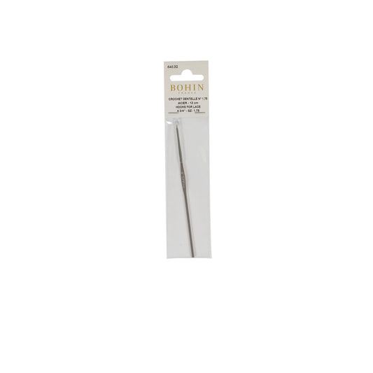 CROCHET HOOKS FOR LACE 1.75