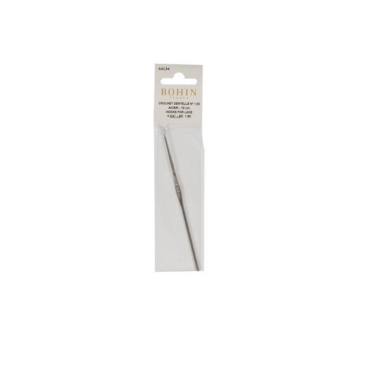 CROCHET HOOKS FOR LACE Nø1.50