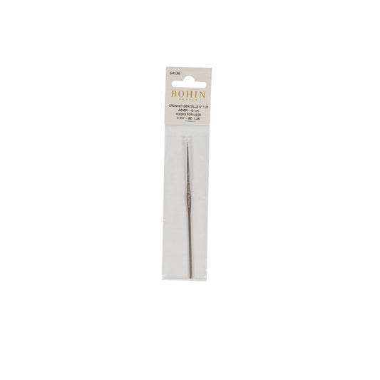 CROCHET HOOKS FOR LACE Nø1.25