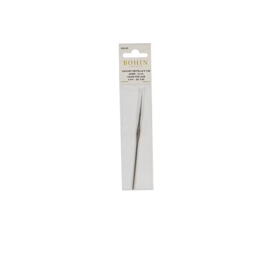 CROCHET HOOKS FOR LACE 0.60