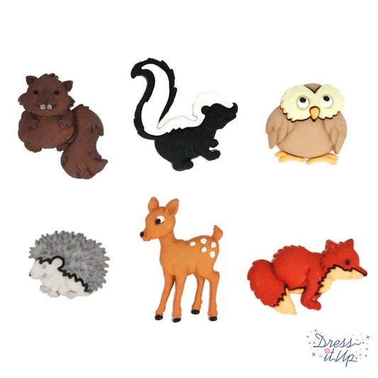 6547 FOREST BABIES