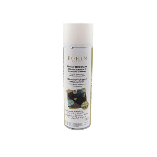 TEMPORARY ADHESIVE SPRAY 500 ml