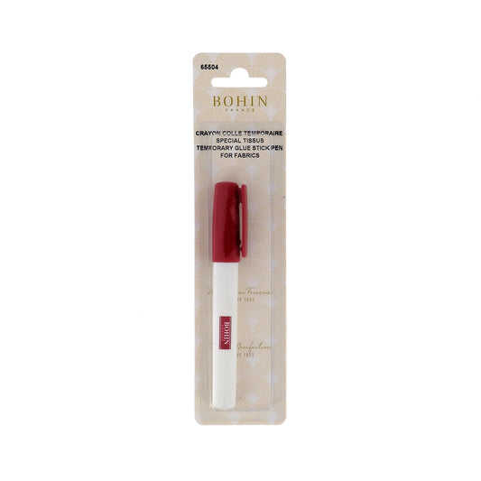 GLUE PEN (PINK)