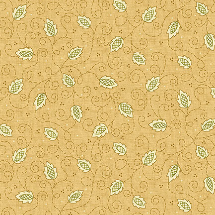 6559-33 BUTTER CHURN BASICS TONAL