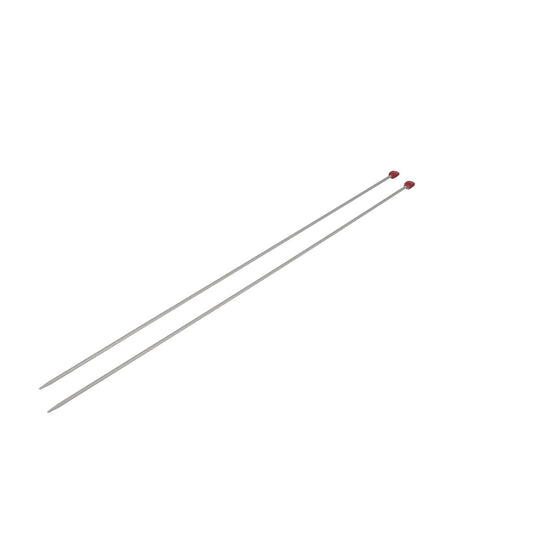 KNITTING NEEDLES 40 CM Nø2,5