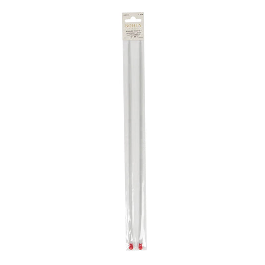 KNITTING NEEDLES 40 CM Nø3
