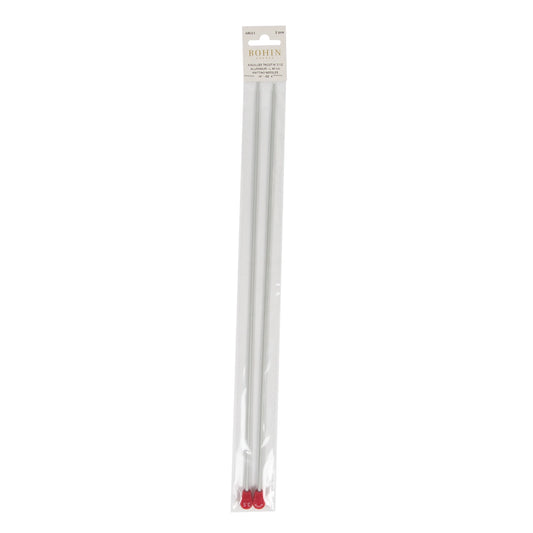 KNITTING NEEDLES 40 CM Nø3,5