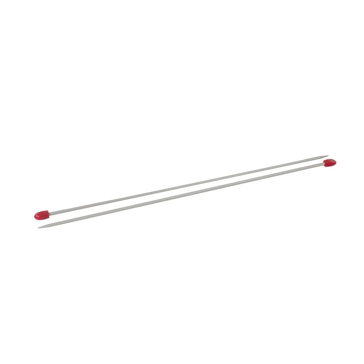 KNITTING NEEDLES 40 CM Nø4
