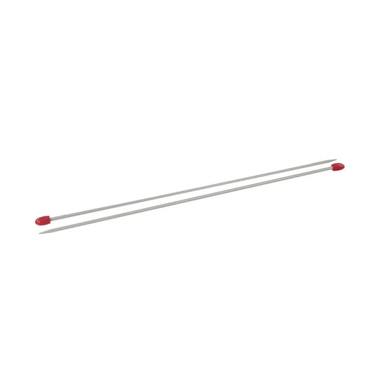 KNITTING NEEDLES 40 CM Nø4