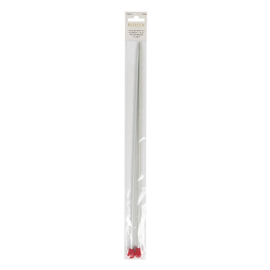 KNITTING NEEDLES 40 CM Nø5