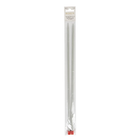 KNITTING NEEDLES 40 CM Nø5,5