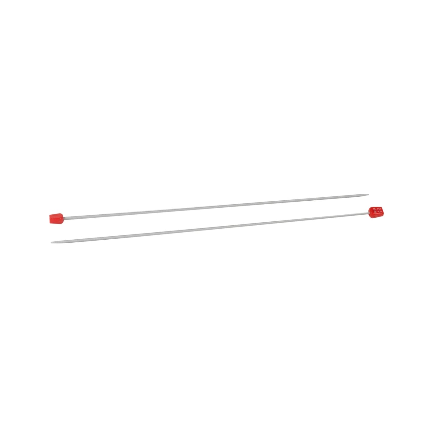 KNITTING NEEDLES 30 CM Nø2,5