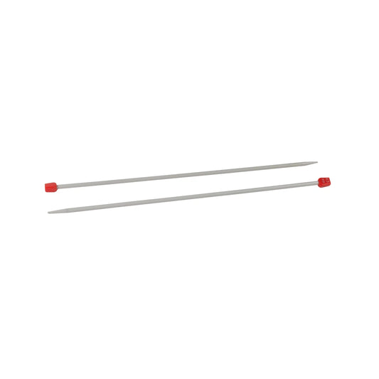 KNITTING NEEDLES 30 CM Nø4,5