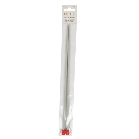 KNITTING NEEDLES 30 CM Nø5