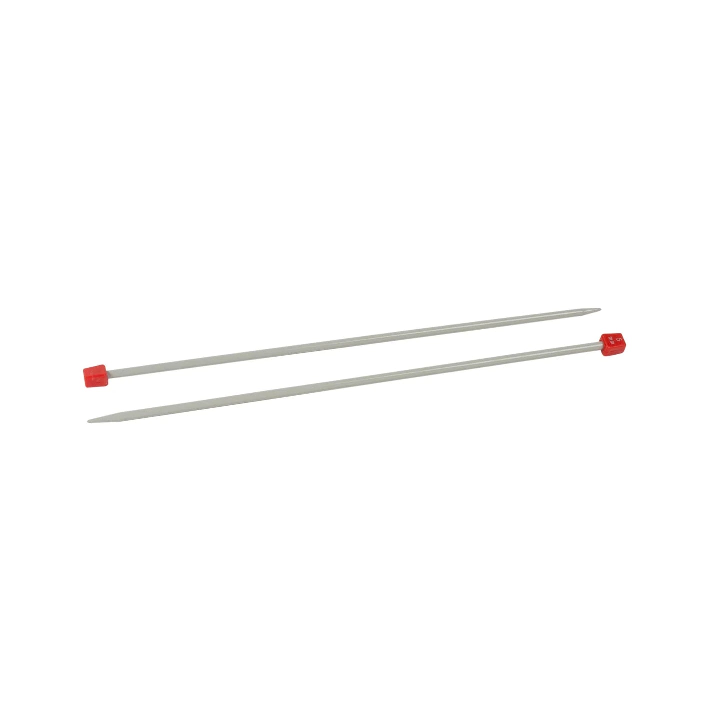 KNITTING NEEDLES 30 CM Nø5