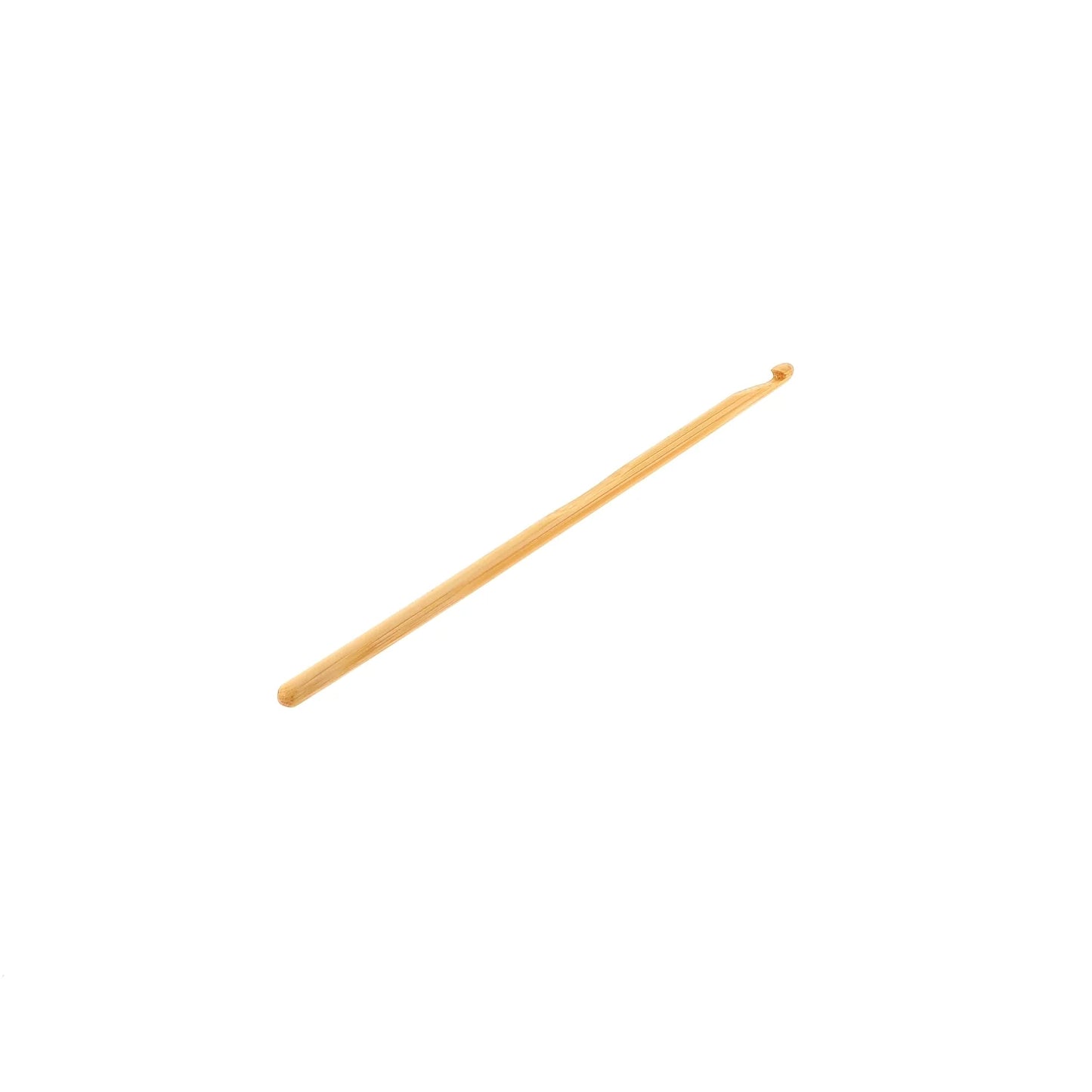 CROCHET HOOKS Bamboo Sz 5