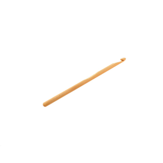 CROCHET HOOKS Bamboo Sz 6