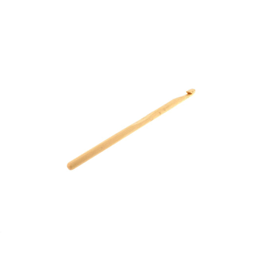 CROCHET HOOKS Bamboo Sz 7