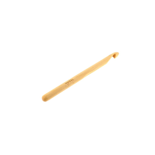 CROCHET HOOKS Bamboo Sz 10